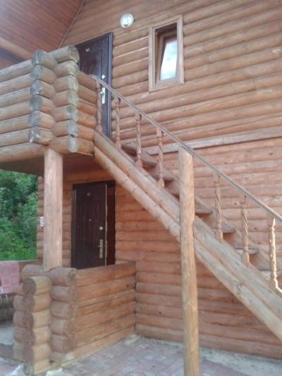Boykivskiy Dvir Hotel Yasenitsa Zamkova Екстериор снимка