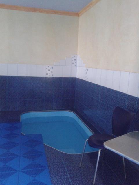 Boykivskiy Dvir Hotel Yasenitsa Zamkova Екстериор снимка