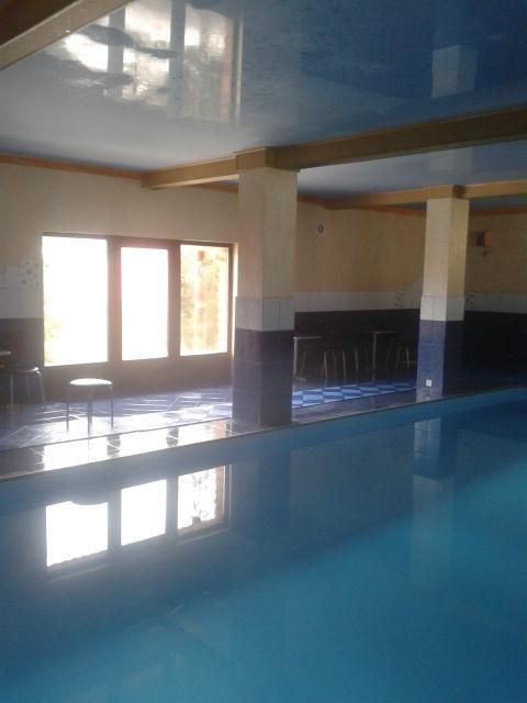Boykivskiy Dvir Hotel Yasenitsa Zamkova Екстериор снимка