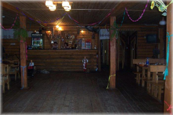Boykivskiy Dvir Hotel Yasenitsa Zamkova Екстериор снимка