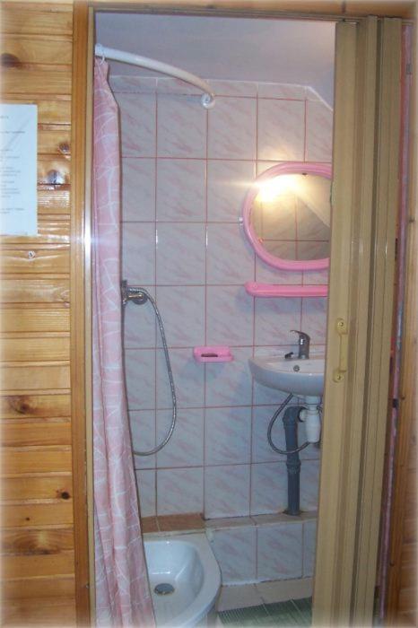 Boykivskiy Dvir Hotel Yasenitsa Zamkova Екстериор снимка