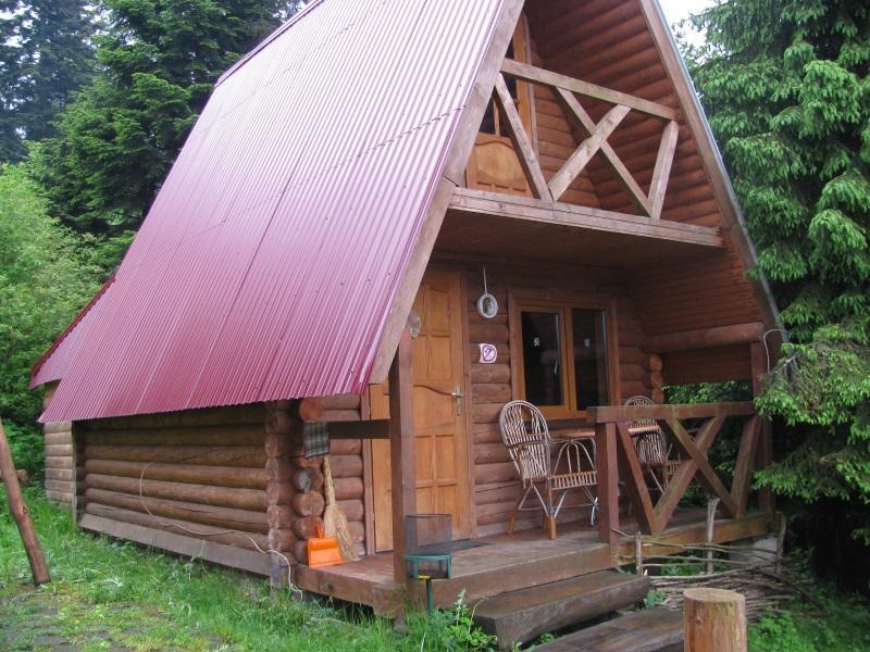 Boykivskiy Dvir Hotel Yasenitsa Zamkova Екстериор снимка